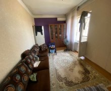 Satılır Köhnə Tikili 9-cu mikrorayon, Binəqədi r.