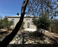 Satılır Həyət evi/villa Koroğlu m., Ramana qəs., Sabunçu r.