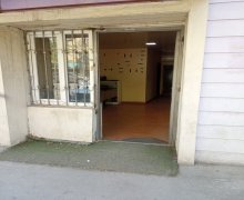 Kirayə (aylıq) Ofis Gənclik m., Ayna Sultanova heykəli, Nərimanov r.