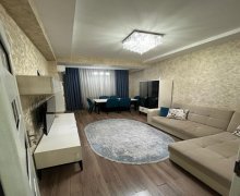 Satılır Yeni Tikili Yeni Yasamal qəs., Yasamal r.