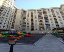 kiraye aylıq ev elanlari Nəriman Nərimanov m., Nərimanov r.