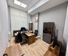 Kirayə (aylıq) Ofis 8 Noyabr m., Nəsimi r.