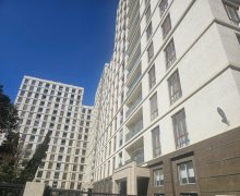 Аренда Новостройка İnşaatçılar м., Ясамал р.