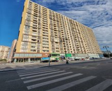 Продажа Новостройка м. 20 Января м., пос. Ясамал, Ясамал р.