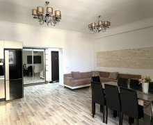 Kirayə (aylıq) Yeni Tikili Azadlıq m., 6-cı mikrorayon, Qoşazapravka, Binəqədi r.