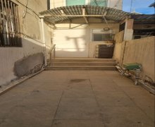 Satılır Həyət evi/villa Nəriman Nərimanov m., Nərimanov r.