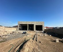 Satılır Torpaq Mərdəkan, Xəzər r.