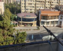 Satılır Köhnə Tikili Neftçilər m., Bakıxanov qəs., Sabunçu r. Satılır Köhnə Tikili Neftçilər m., Bakıxanov qəs., Sabunçu r.