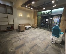 Kirayə (aylıq) Obyekt Bakıxanov qəs., Sabunçu r.