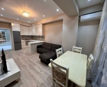 Kirayə (aylıq) Yeni Tikili Gənclik m., Nəsimi r.