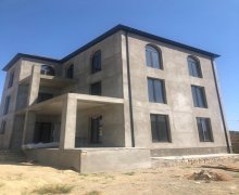 evlerin satisi/villa 20-ci sahə, Səbail r.