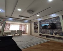 Satılır Yeni Tikili Həzi Aslanov m., H.Aslanov qəs., Xətai r.