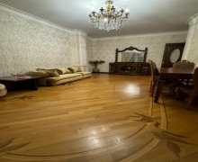 Kirayə (aylıq) Yeni Tikili Elmlər akademiyası m., Yasamal r.