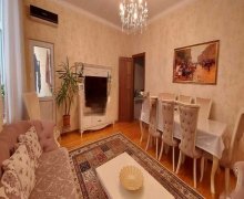 Satılır Yeni Tikili Həzi Aslanov m., H.Aslanov qəs., Xətai r.