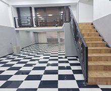 Satılır Obyekt Həzi Aslanov m., Xətai r.