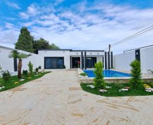 Satılır Həyət evi/villa Şüvəlan, Xəzər r.