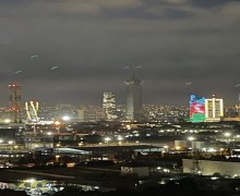 Kirayə (aylıq) Yeni Tikili Qara Qarayev m., Nizami r.