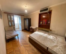 Аренда Вторичка м. Нариман Нариманов м., пос. Монтин, Наримановский р-н р.