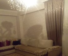 yasamalda yeni tikili evler Yeni Yasamal qəs., Yasamal r.