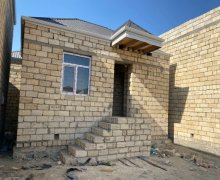 Satılır Həyət evi/villa Masazır, Abşeron r.