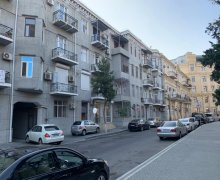 iceri seherde aylıq kiraye evler İçərişəhər m., Səbail r.