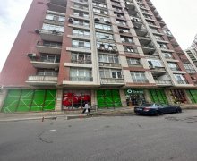 Satılır Yeni Tikili Nəriman Nərimanov m., Nərimanov r.