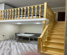 Kirayə (aylıq) Köhnə Tikili Sahil m., Nəsimi r.