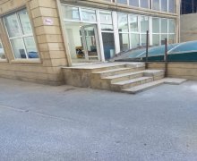 Kirayə (aylıq) Obyekt Nəriman Nərimanov m., Nərimanov r.