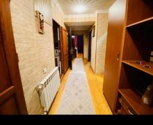 Satılır Yeni Tikili Qara Qarayev m., Bakıxanov qəs., Sabunçu r.