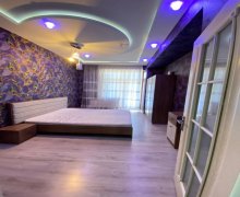 Kirayə (aylıq) Yeni Tikili İnşaatçılar m., Yasamal r.