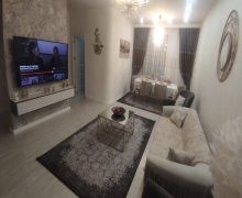 Kirayə (aylıq) Yeni Tikili 8 Noyabr m., Yasamal qəs., Yasamal r.