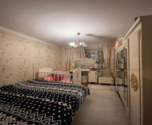 Satılır Köhnə Tikili Azadlıq m., 8-ci mikrorayon, Binəqədi r.