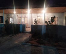 Kirayə (aylıq) Həyət evi/villa Novxanı, Abşeron r.