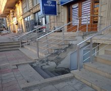 28 mayda kiraye obyekt 28 May m., Nəsimi r.