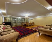 Kirayə (aylıq) Yeni Tikili Gənclik m., Nərimanov r.