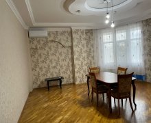 Kirayə (aylıq) Yeni Tikili 20 Yanvar m., Yasamal r.