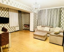 Kirayə (aylıq) Yeni Tikili Həzi Aslanov m., Xətai r.