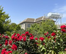 Satılır Həyət evi/villa Suraxanı qəs., Suraxanı r.