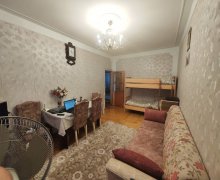 Satılır Köhnə Tikili Yeni Günəşli qəs., Suraxanı r.