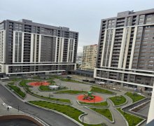 ag seherde aylıq evler Xətai m., Ağ şəhər, Xətai r.