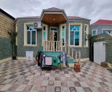 Satılır Həyət evi/villa Koroğlu m., Zabrat qəs., Sabunçu r.