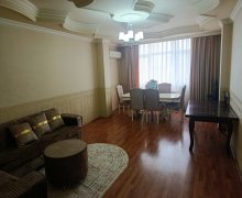 Kirayə (aylıq) Yeni Tikili 20 Yanvar m., 1-ci mikrorayon, Nəsimi r.