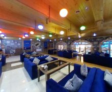 Kirayə (aylıq) Obyekt Xalqlar dostluğu m., Xətai r.