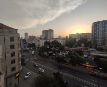 Kirayə (aylıq) Köhnə Tikili Memar Əcəmi m., 4-cü mikrorayon, Nəsimi r. Kirayə (aylıq) Köhnə Tikili Memar Əcəmi m., 4-cü mikrorayon, Nəsimi r.