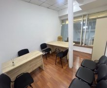 Kirayə (aylıq) Ofis Nəsimi r.