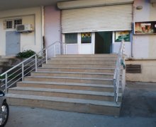 Kirayə (aylıq) Obyekt Yasamal qəs., Yasamal r.