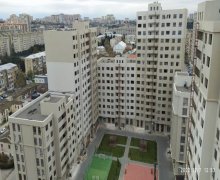 Satılır Yeni Tikili Neftçilər m., Bakıxanov qəs., Sabunçu r. Satılır Yeni Tikili Neftçilər m., Bakıxanov qəs., Sabunçu r.