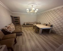 Satılır Köhnə Tikili Həzi Aslanov m., Köhnə Günəşli qəs., Xətai r.