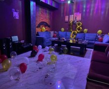 Kirayə (aylıq) Obyekt Azadlıq m., Binəqədi r.