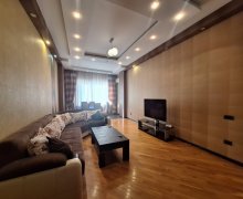 28 mayda satilan bina evleri 28 May m., Nərimanov r.